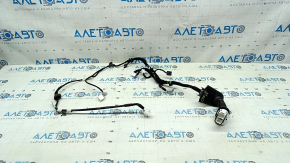 Front right door wiring for Mazda CX-5 17-25