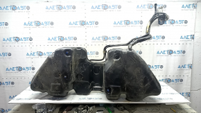 Fuel tank Mercedes C-class W205 300/400 19-21
