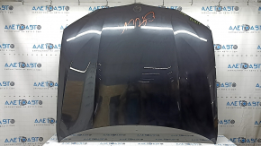 Bare hood BMW X3 G01 X4 G02 18-