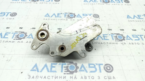 Automatic transmission oil cooler for VW Atlas 24-25 2.0T