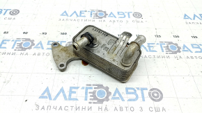 Automatic transmission oil cooler for VW Atlas 24-25 2.0T