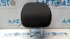 Chevrolet Malibu 16-25 right rear headrest, black cloth