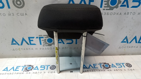 Chevrolet Malibu 16-25 right rear headrest, black cloth
