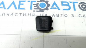 BMW X3 G01 18-21 ceiling microphone with black cover