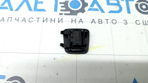 BMW X3 G01 18-21 ceiling microphone with black cover