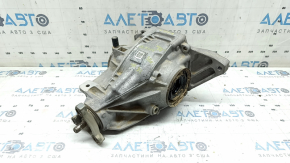 Rear differential gearbox Mercedes C-class W205 300 19-21 AWD for 9 speeds, 3.266