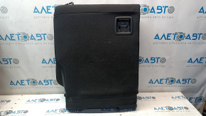 Left rear seat backrest for Kia Forte 4d 2017-2018