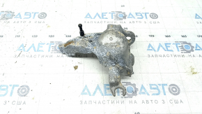 Protective cover for the fuel injection pump Mercedes C-class W205 300/350e/350h 19-21