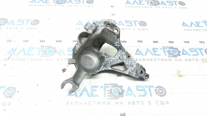 Protective cover for the fuel injection pump Mercedes C-class W205 300/350e/350h 19-21