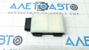 Blind Spot Sensor BSM rear left BMW X3 G01 18-21
