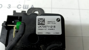 BMW X3 G01 18-21 Trunk Door Lock