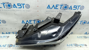 Mazda CX-5 22-25mm Sand Front Left Headlight