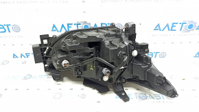 Mazda CX-5 22-25mm Sand Front Left Headlight
