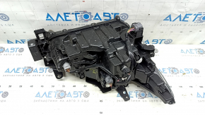 Mazda CX-5 22-25mm Sand Front Left Headlight