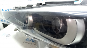 Mazda CX-5 22-25mm Sand Front Left Headlight