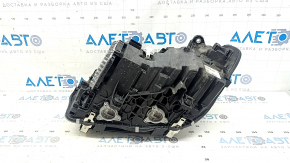 BMW X3 G01 18-21 Halogen+LED Front Right Headlight, Scratches