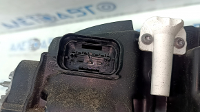 BMW X3 G01 18-21 Halogen+LED Front Right Headlight, Scratches