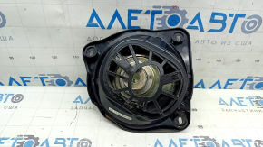 Mercedes C-class W205 subwoofer 15-21 passenger feet, Burmester, without foam, contact with water, working