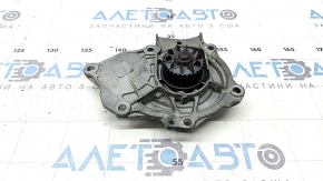 Cooling pump for Audi Q5 80A 18-24 2.0T, MHEV, PHEV