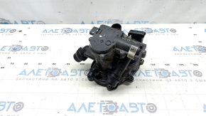 Pump and thermostat housing for Audi Q5 80A 18-24 2.0T, MHEV, PHEV