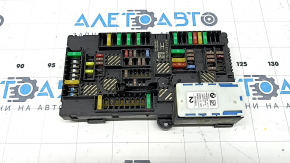 BMW X3 G01 18-21 rear fuse box with power distributor