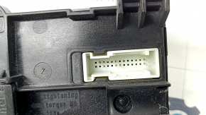 BMW X3 G01 18-21 rear fuse box with power distributor