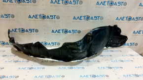 Front right fender liner Toyota Prius 30 10-15