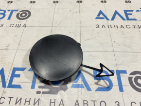 Ford Edge 19- Front Bumper Tow Hook Cap