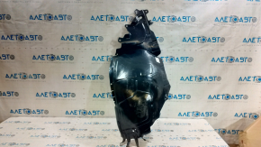 Front left fender liner Chevrolet Malibu 13-15 Front part
