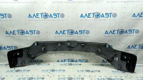 Mazda CX-5 22-25 lower trunk door molding for keyless entry and camera, broken fasteners, scratches