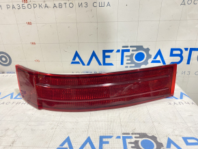 Rear bumper reflector right Mercedes X164 GL