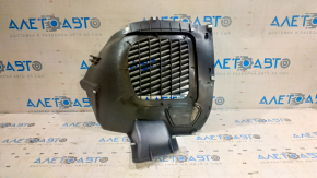 Front left fender liner VW Touareg 11-17 front part FPS