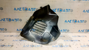 Front left fender liner VW Touareg 11-17 front part FPS