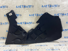 Front right fender liner VW Touareg 11-17 rear