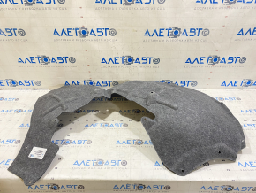 Front right fender liner VW Touareg 11-17 rear