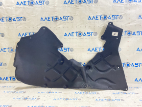 Front left fender liner VW Touareg 11-17 rear