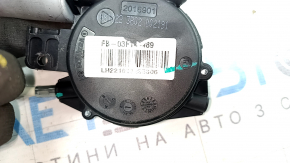 Mazda CX-5 17-25 driver's seat lumbar support motor