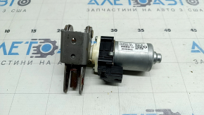 Mazda CX-5 17-25 driver's seat tilt adjustment motor without frame