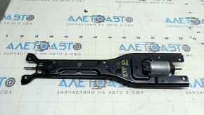 Mazda CX-5 17-25 driver's seat longitudinal adjustment motor without frame