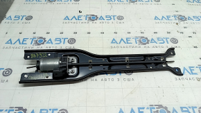 Mazda CX-5 17-25 passenger seat longitudinal adjustment motor without frame