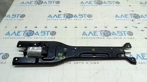 Mazda CX-5 17-25 passenger seat longitudinal adjustment motor without frame