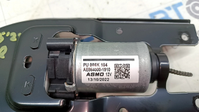 Mazda CX-5 17-25 passenger seat longitudinal adjustment motor without frame