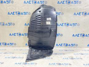 Front left fender liner Infiniti Q50 14- front part