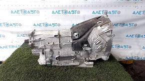 Automatic transmission assembly BMW 3 F30 17-18 AWD GA8HP50X 32k