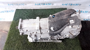 Automatic transmission assembly BMW 3 F30 17-18 AWD GA8HP50X 32k