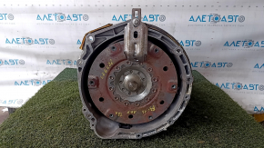 Automatic transmission assembly BMW 3 F30 17-18 AWD GA8HP50X 32k