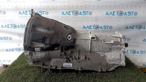 Automatic transmission assembly BMW 3 F30 17-18 AWD GA8HP50X 32k