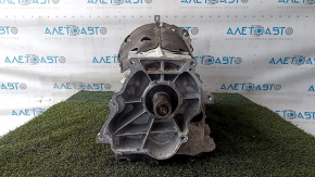 Automatic transmission assembly BMW 3 F30 17-18 AWD GA8HP50X 32k