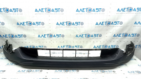Mazda CX-5 22-25 front bumper lip, black structure