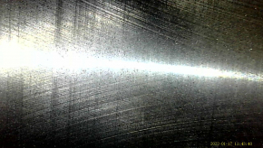 The BMW F30 17-18 B46B20B AWD 32k engine started, compression 10-10-10-10